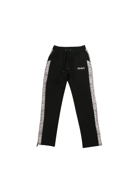 Swirl Track Pants